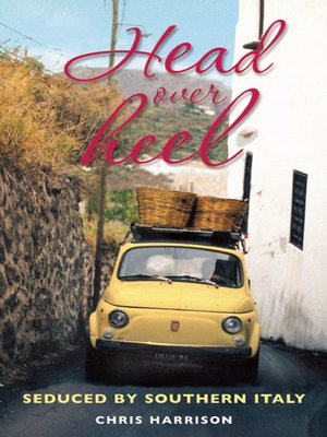 Head Over Heel - ebook